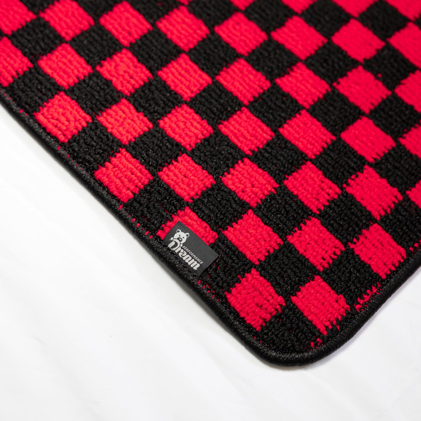 Honda Delsol CRX Checker Mats