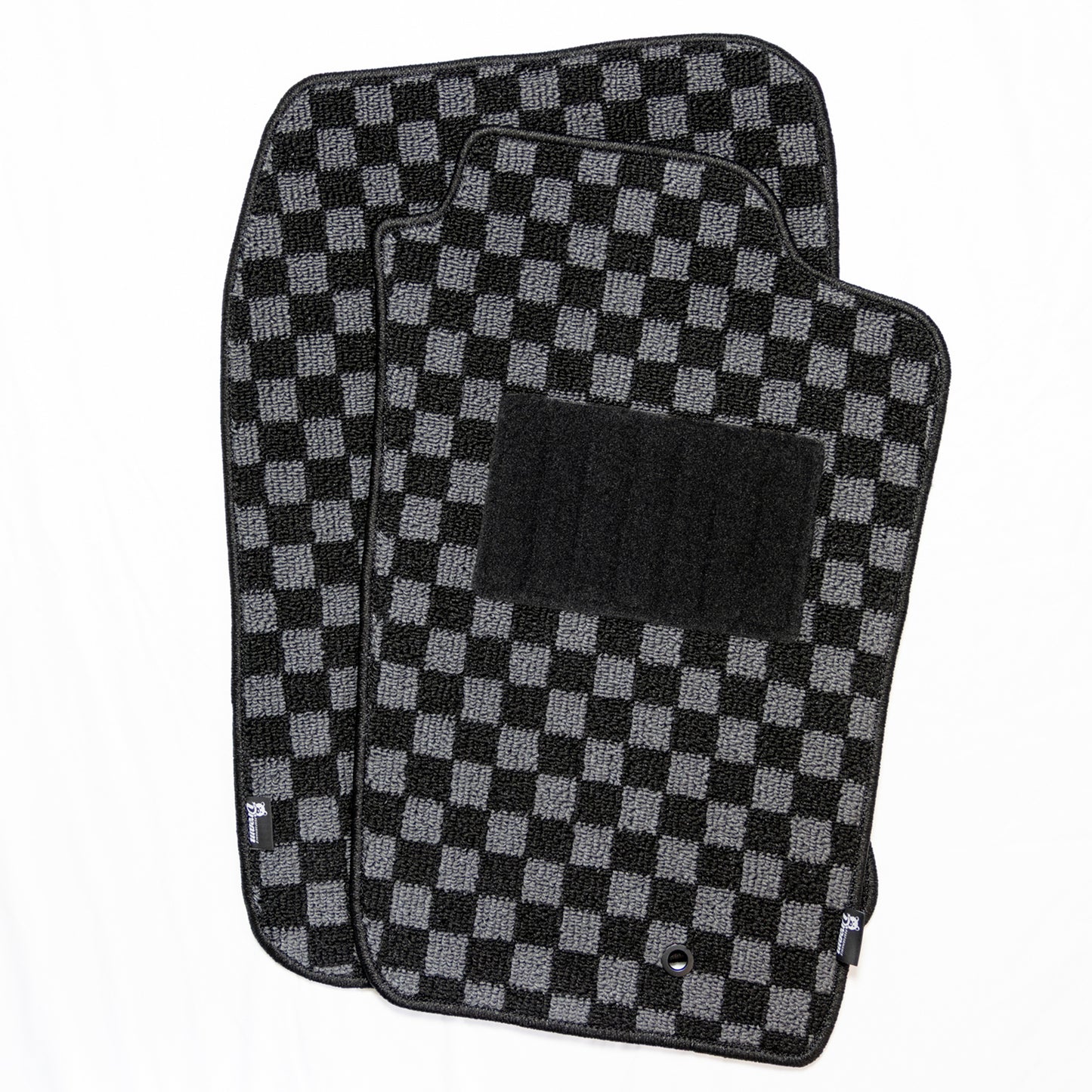 Toyota Celica ST204 ST205 GT-Four Checker Mats