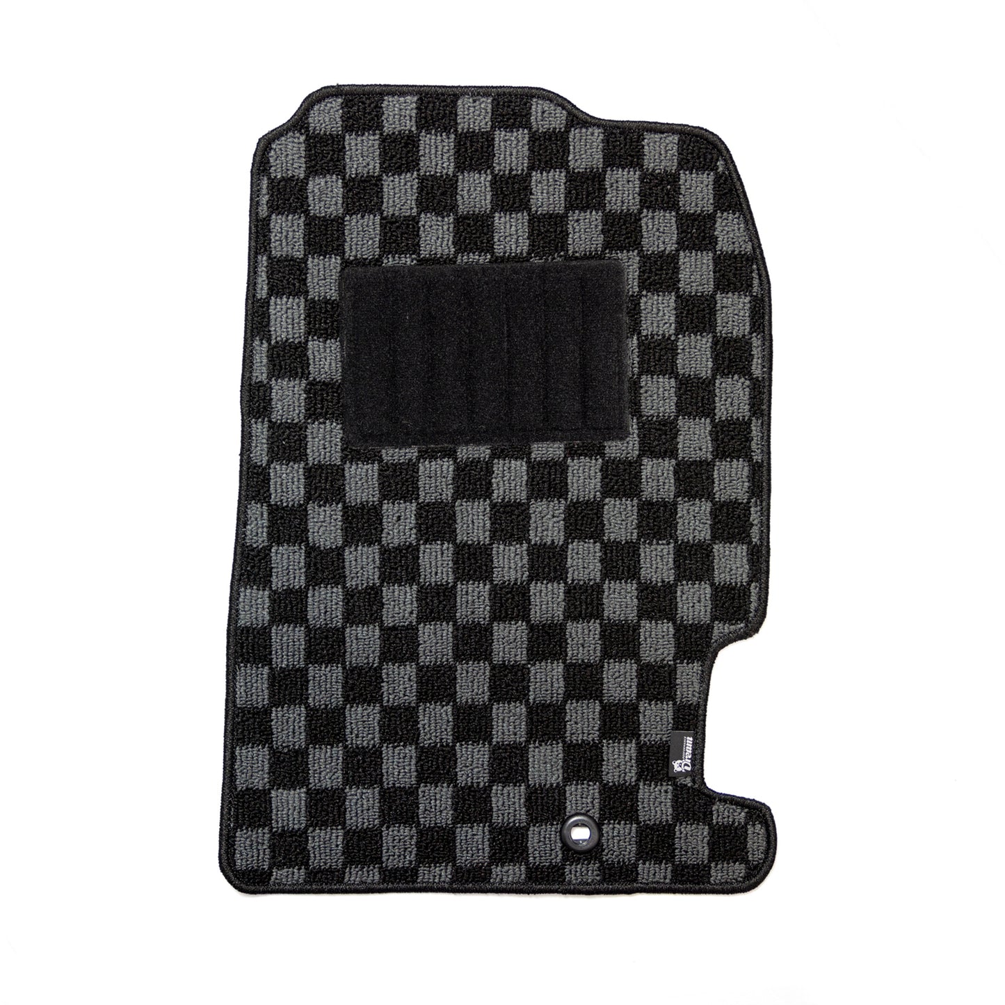 Honda Delsol CRX Checker Mats