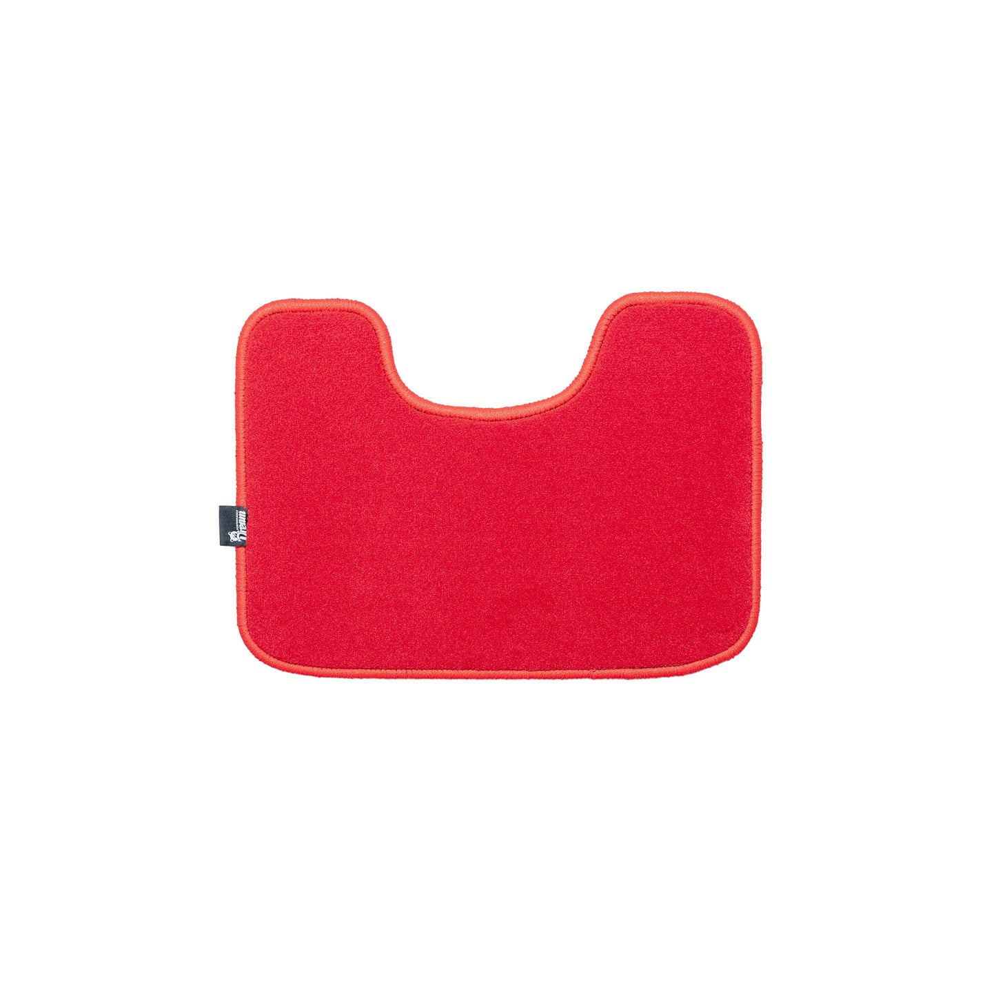 Honda Civic Type R FL5 FL1 DE5 INTEGRA TYPE S Racing Red Floor Mats Version 3