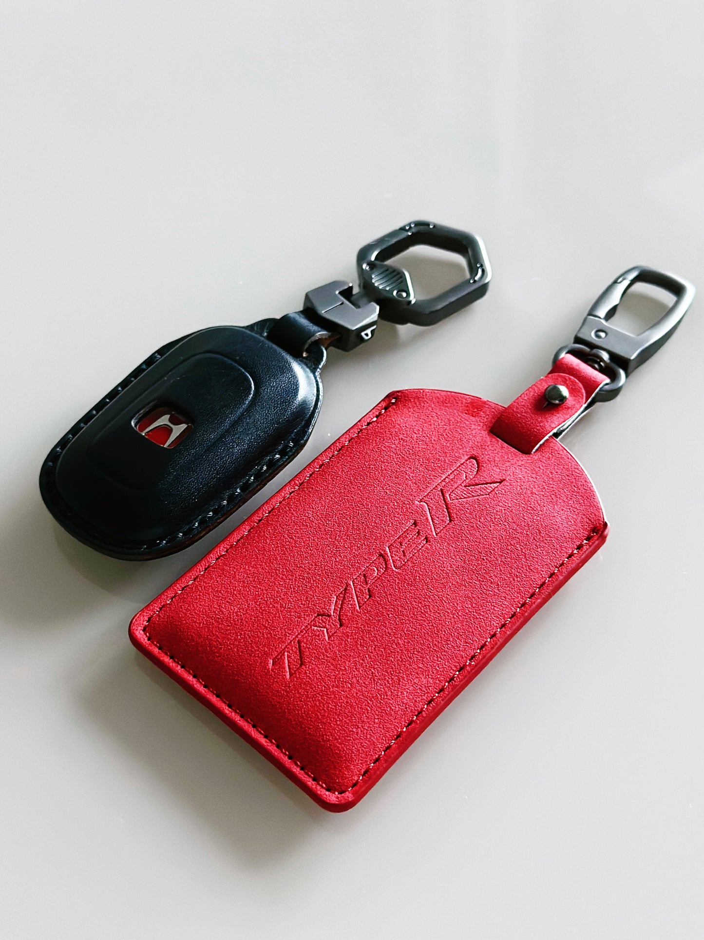 FL5 Civic Type R Key Card Holder V2