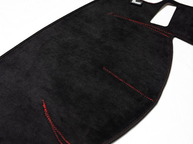 FL5 Civic Type R Dash Mats