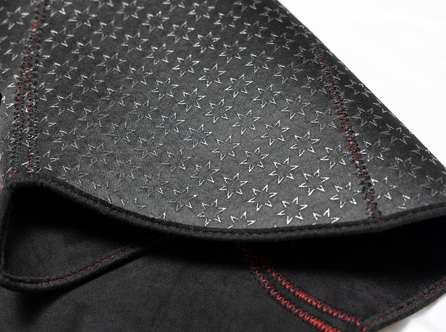 FL5 Civic Type R Dash Mats