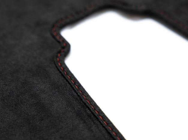 FL5 Civic Type R Dash Mats