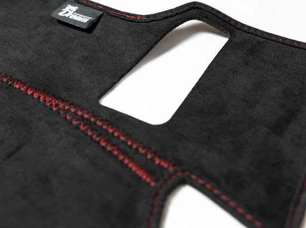 FL5 Civic Type R Dash Mats