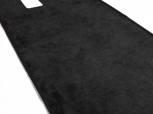 FL5 Civic Type R Dash Mats