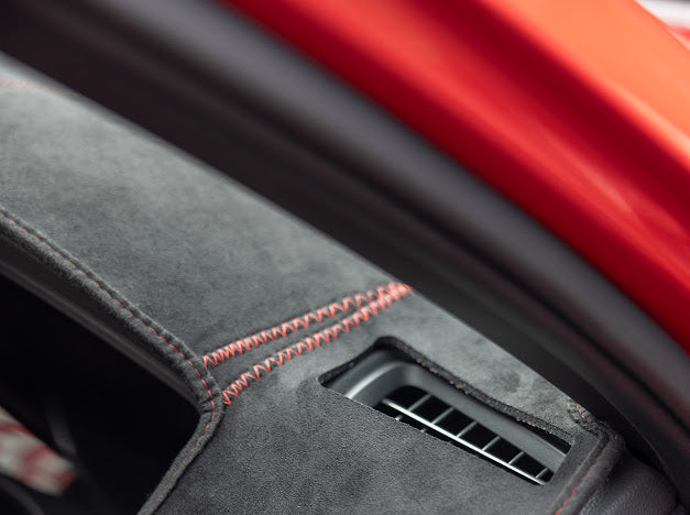 FL5 Civic Type R Dash Mats