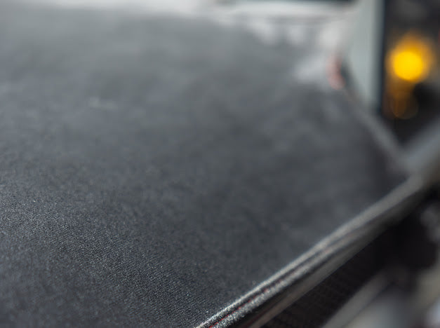 FL5 Civic Type R Dash Mats