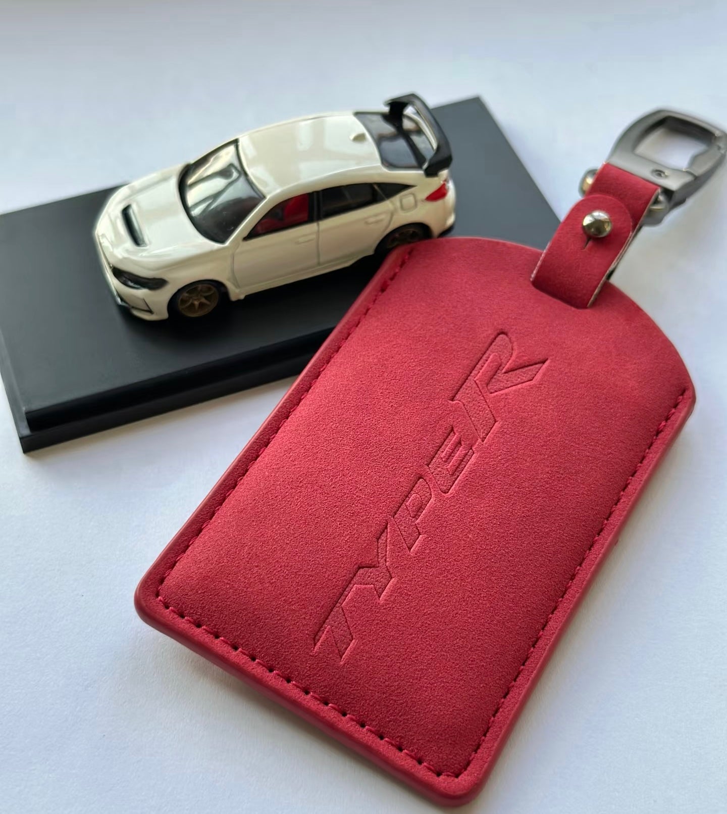 FL5 Civic Type R Key Card Holder V2