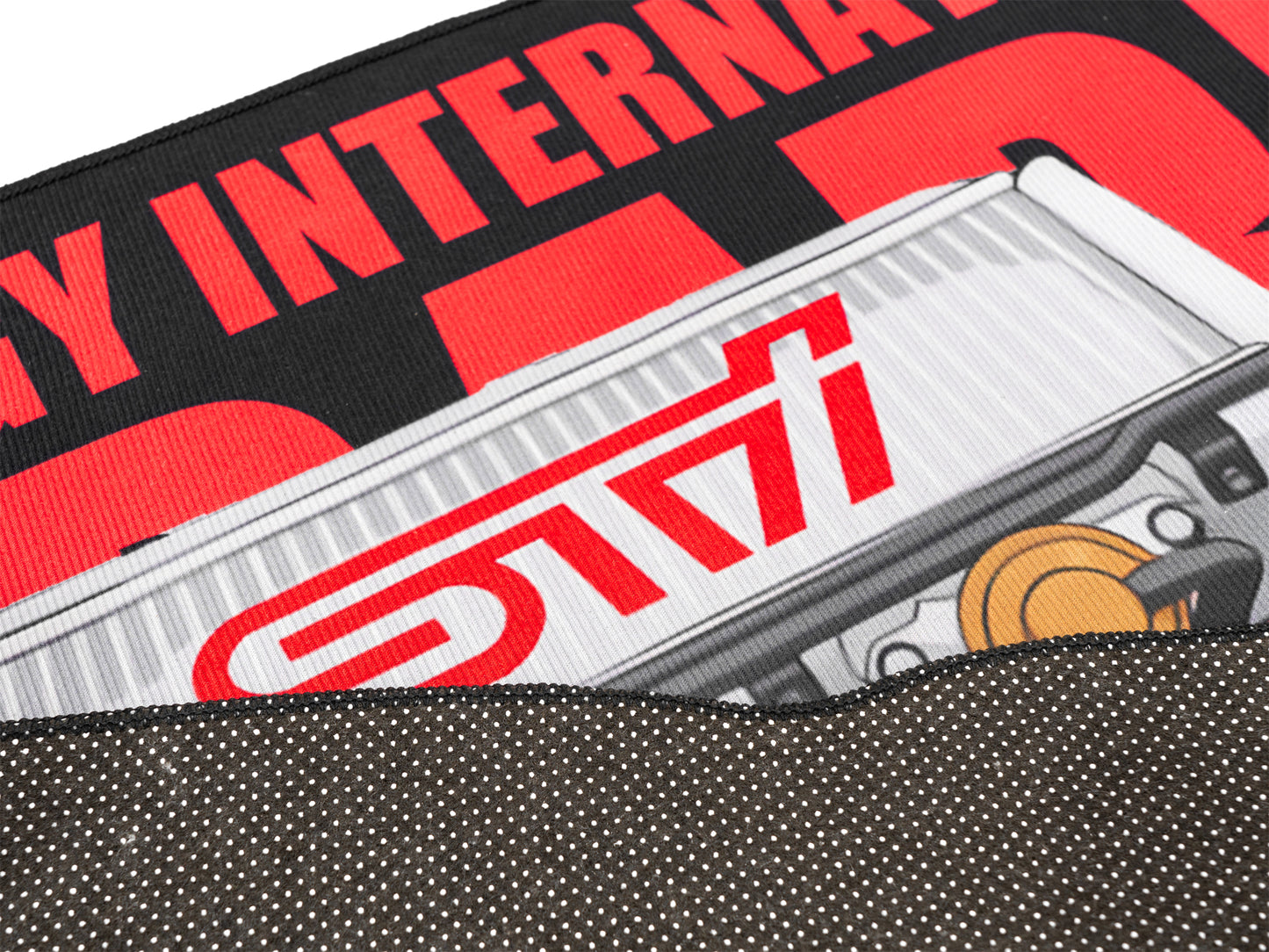 SUBARU EJ20 Decoration Mats