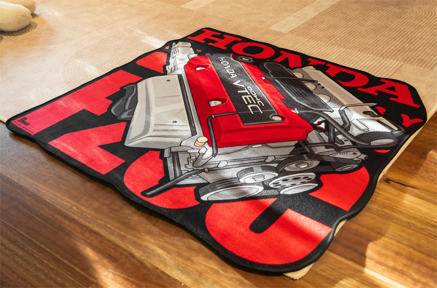 S2000 F20C Decoration Mats
