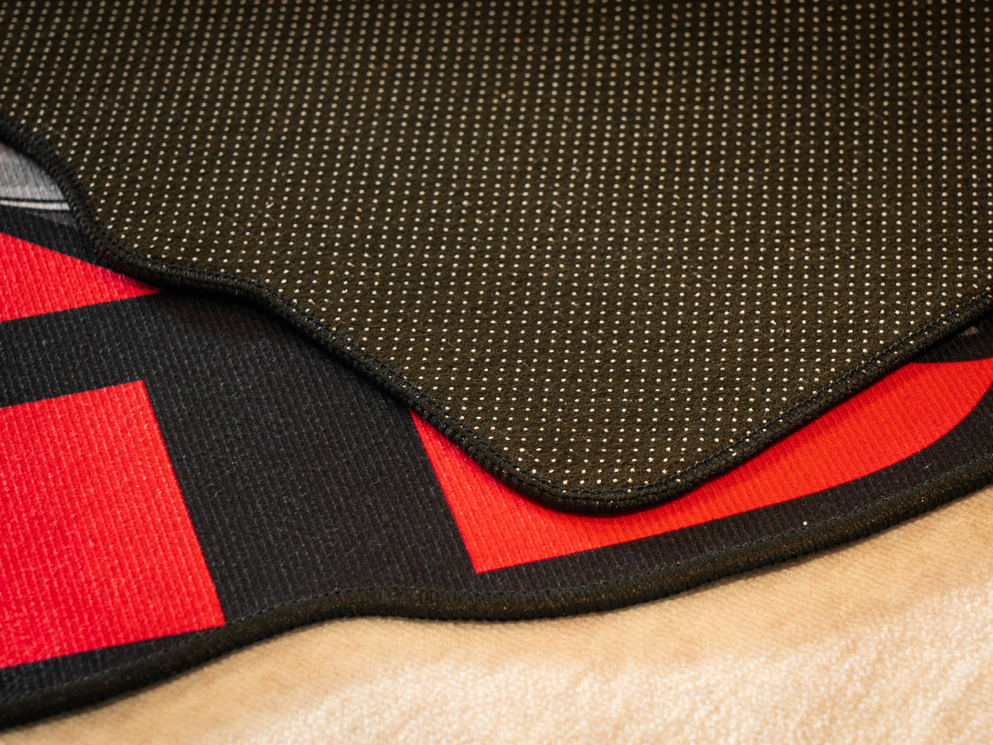 S2000 F20C Decoration Mats
