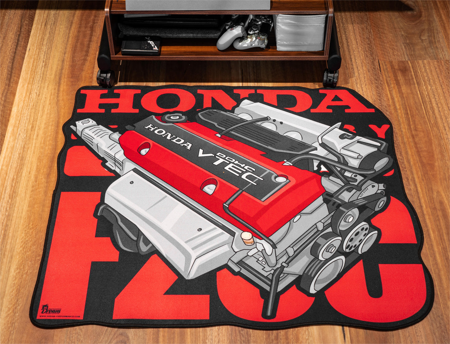 S2000 F20C Decoration Mats