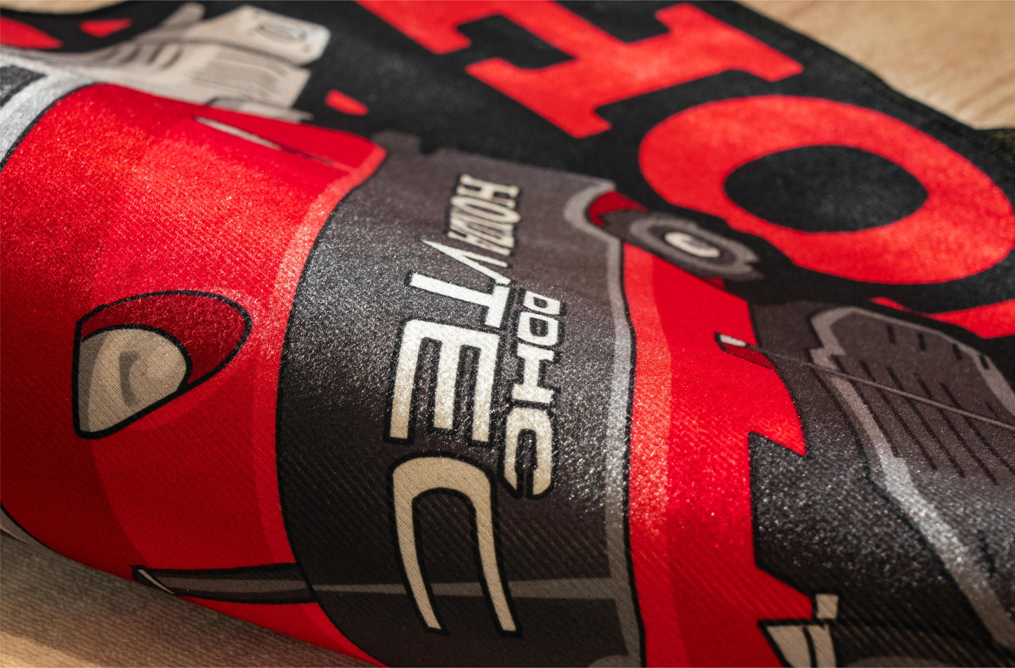 S2000 F20C Decoration Mats