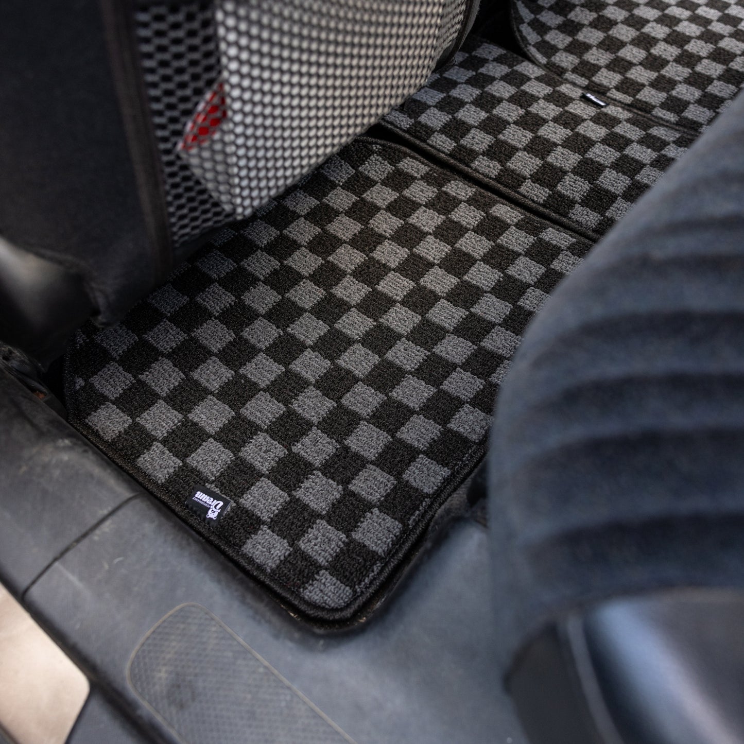 Dream Performance Universal Checker Mats