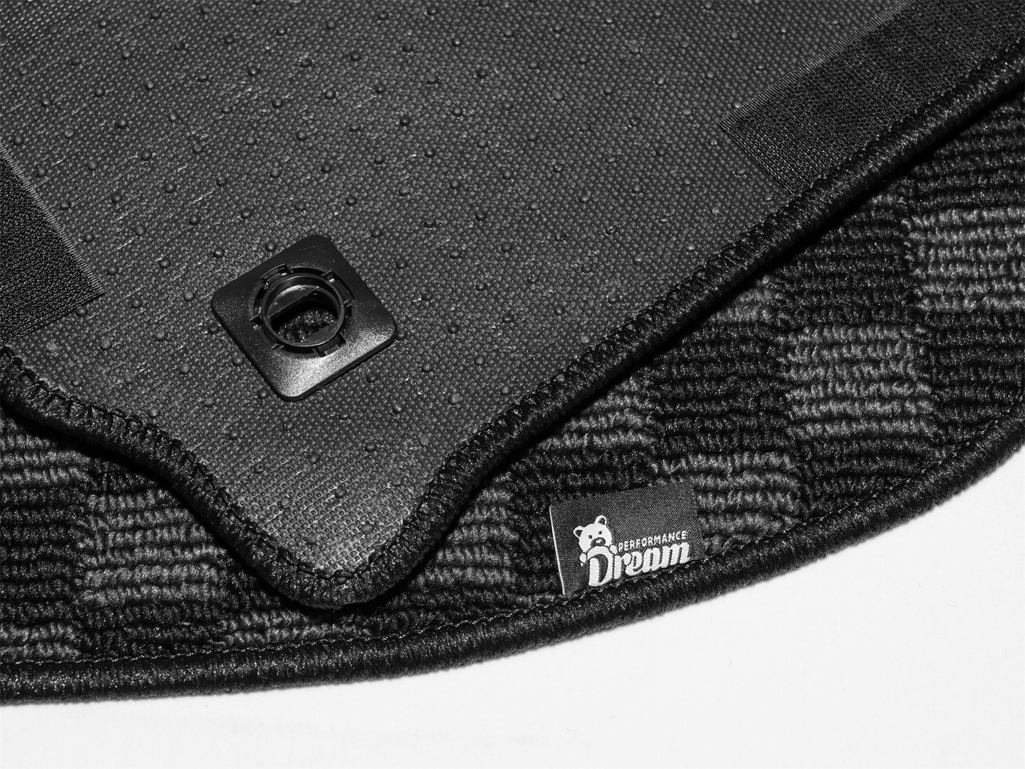 Honda Jazz/Fit GK5 GP5 Checker Floor Mats