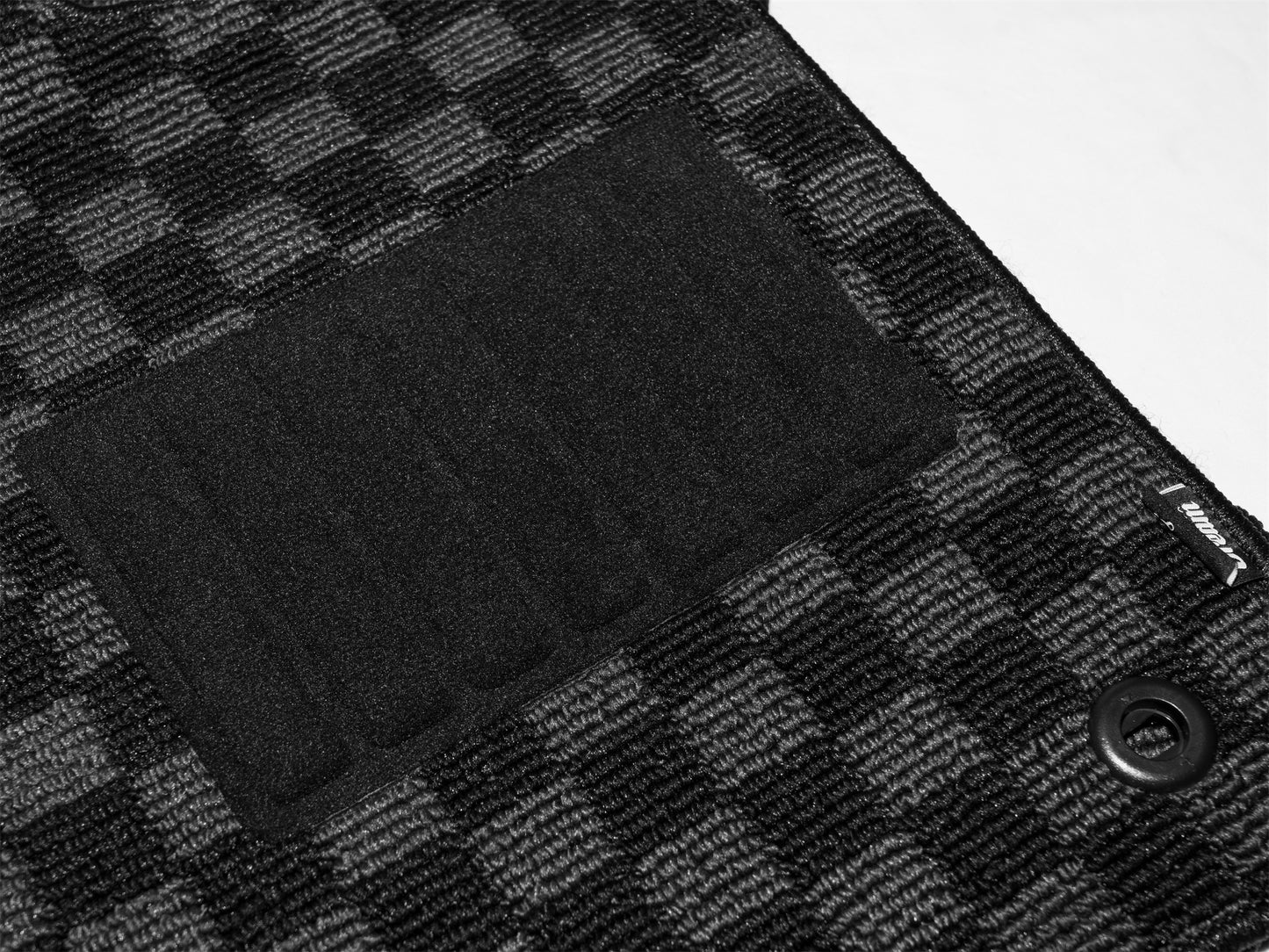 Honda Jazz/Fit GK5 GP5 Checker Floor Mats