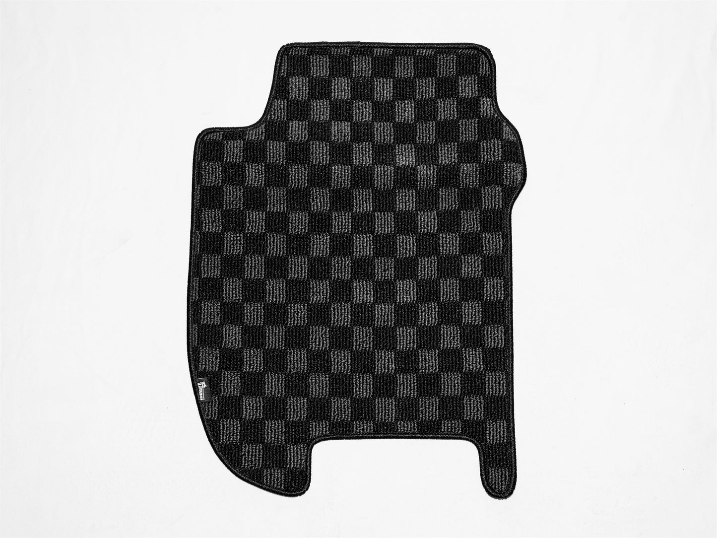 Honda Jazz/Fit GK5 GP5 Checker Floor Mats