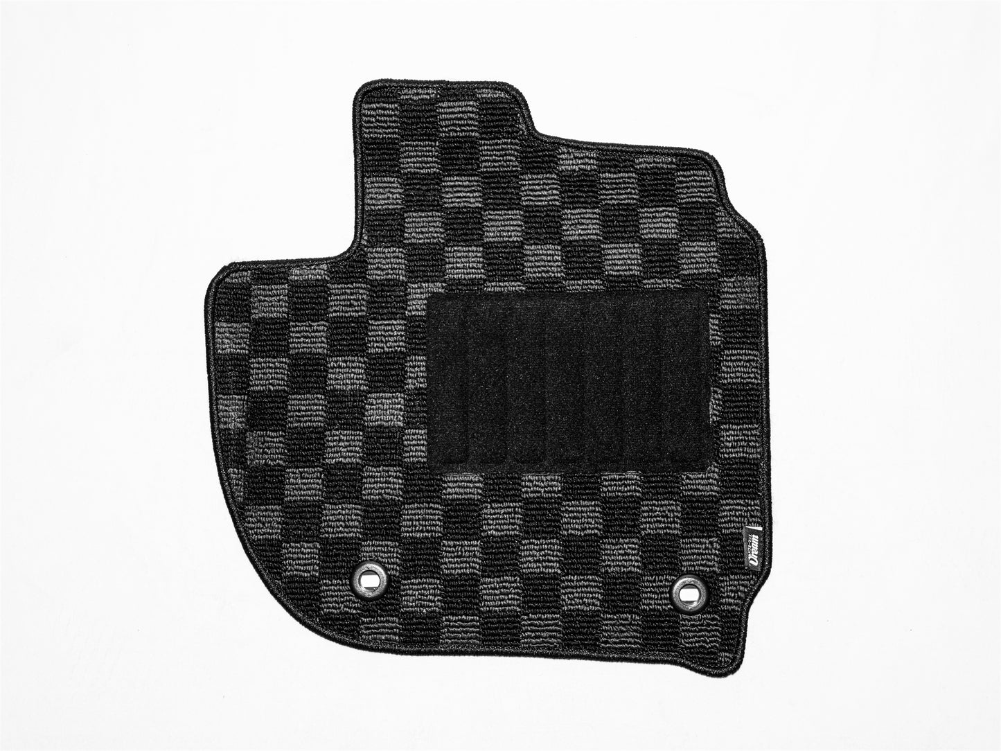 Honda Jazz/Fit GK5 GP5 Checker Floor Mats