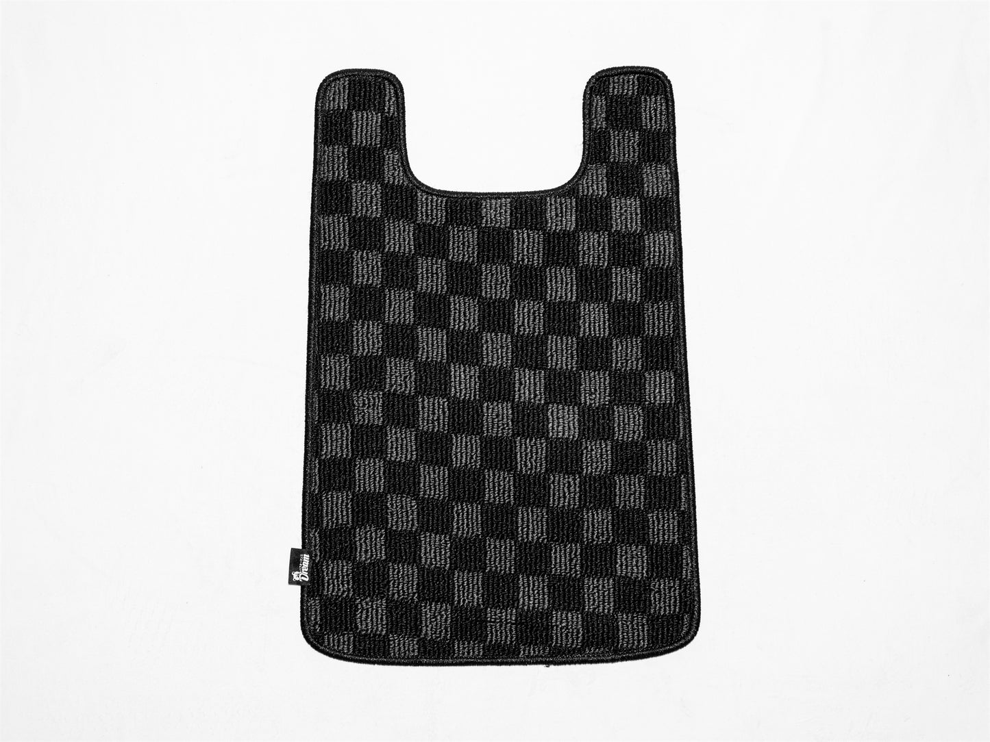 Honda Jazz/Fit GK5 GP5 Checker Floor Mats