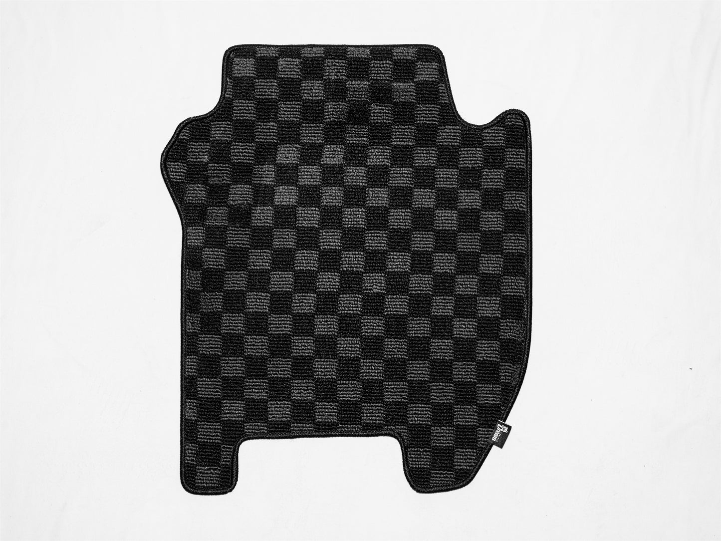 Honda Jazz/Fit GK5 GP5 Checker Floor Mats