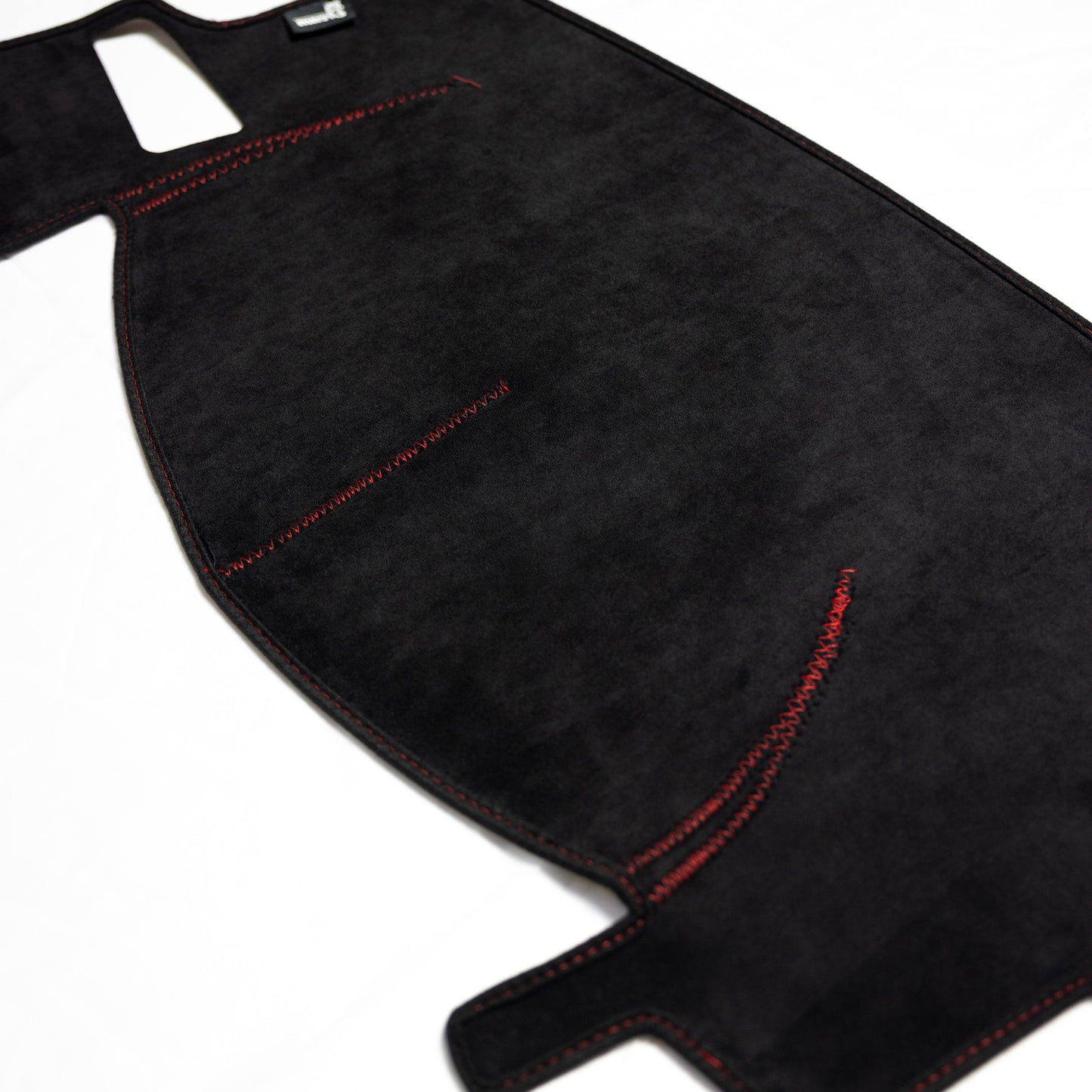 FL5 Civic Type R Dash Mats
