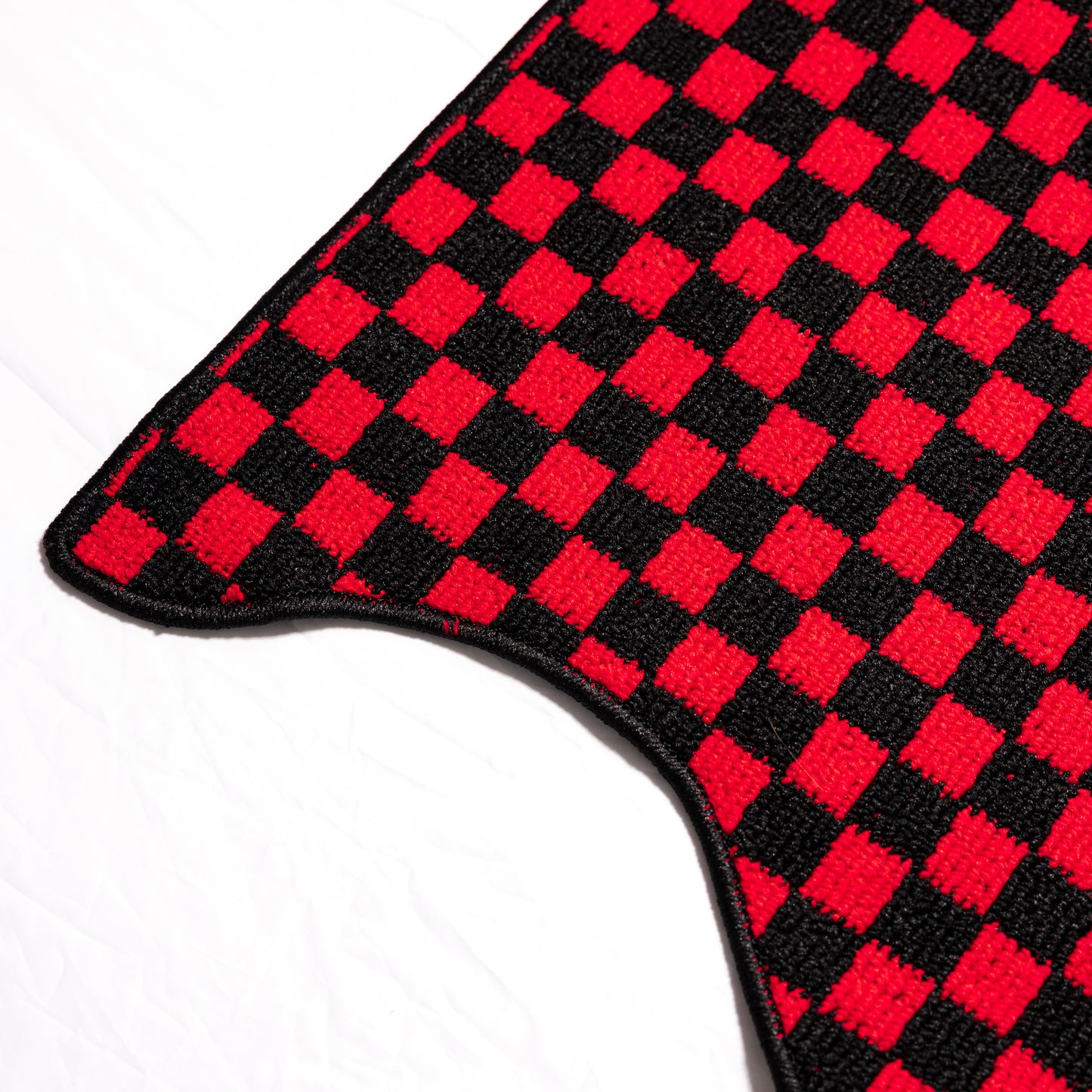 Honda Civic Type R EK4 EK9 Checker Boot Mats