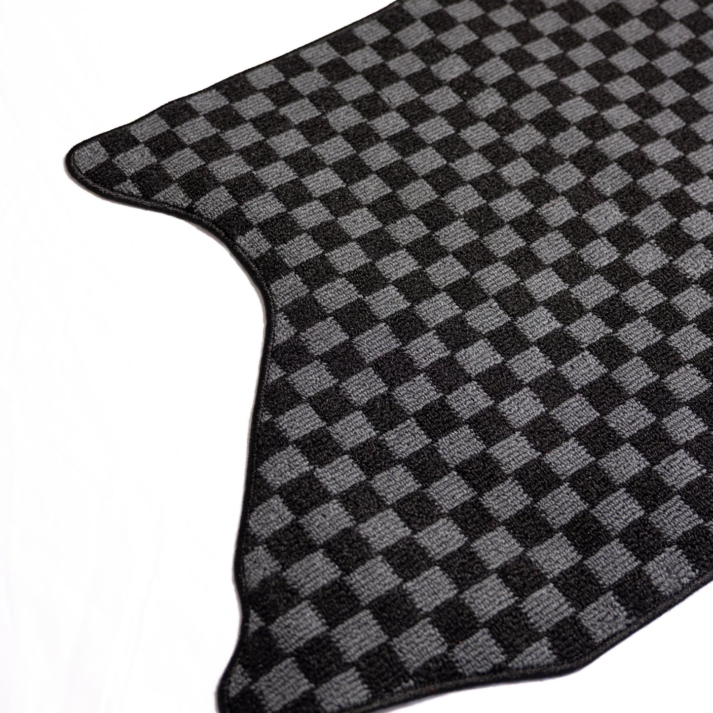 Honda Civic Type R EK4 EK9 Checker Boot Mats