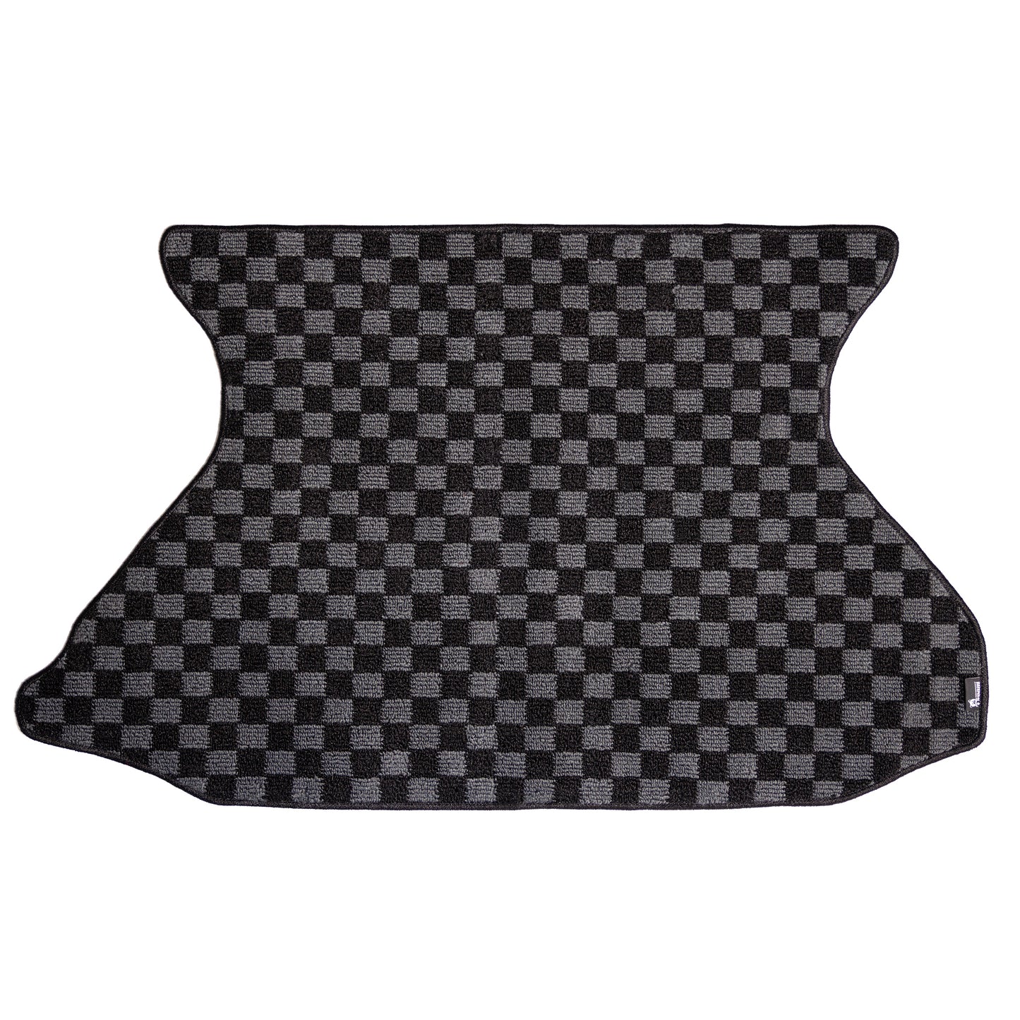 Honda Civic Type R EK4 EK9 Checker Boot Mats