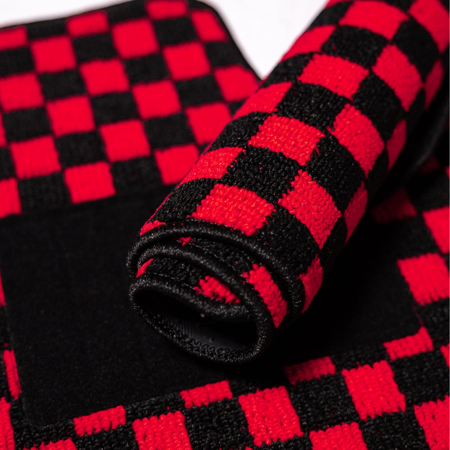 Honda Civic Type R FL5 FL1 DE5 INTEGRA TYPE S Checker Floor Mats V4 Final Edition