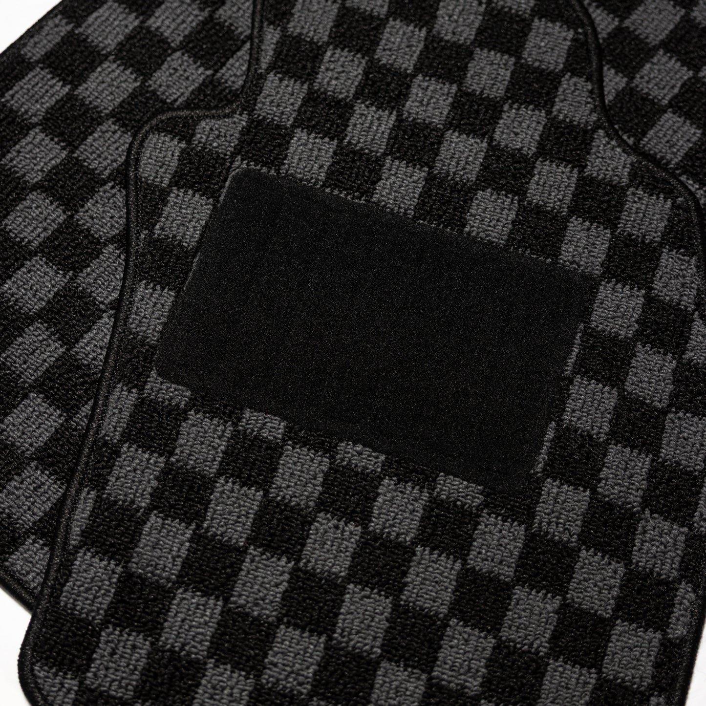 Mitsubishi Lancer Evolution Evo4 EVO5 EVO6 EVO6.5 CN9A CP9A Checker Floor Mats