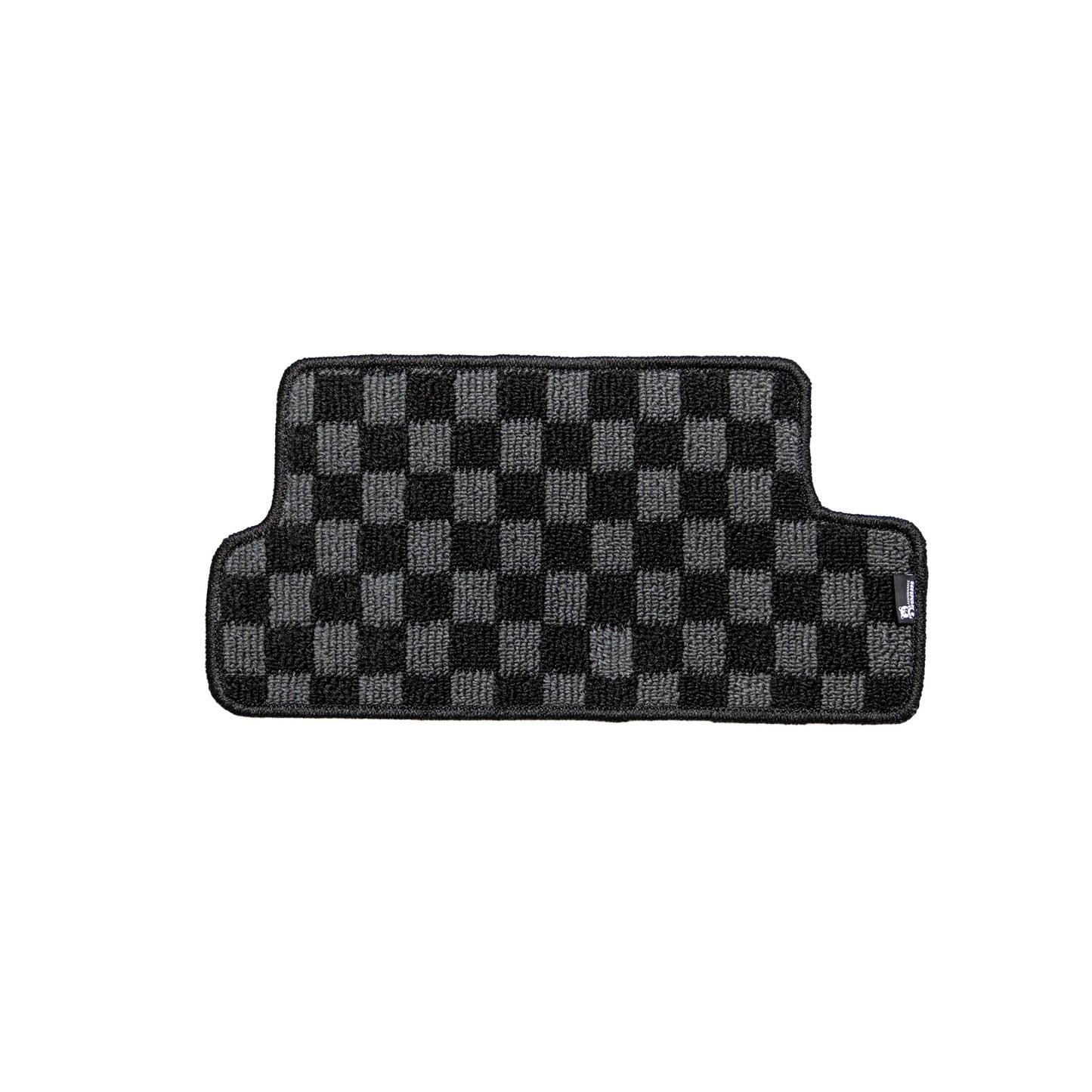 1996-2001 Honda Prelude BB6 Checker Mats