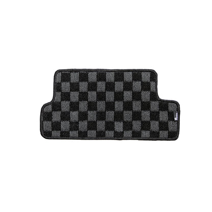 1996-2001 Honda Prelude BB6 Checker Mats