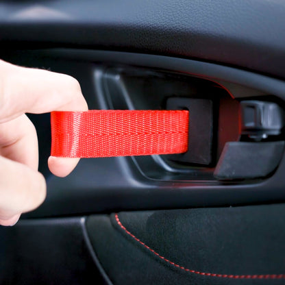 HONDA Civic FK8 TYPE R Door Pull Strap