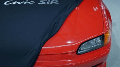 Honda Civic EG SIR Indoor Dust Cover