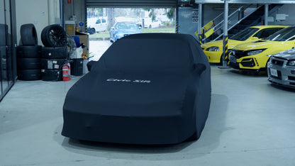 Honda Civic EG SIR Indoor Dust Cover