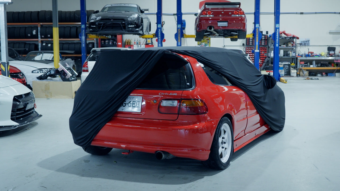 Honda Civic EG SIR Indoor Dust Cover