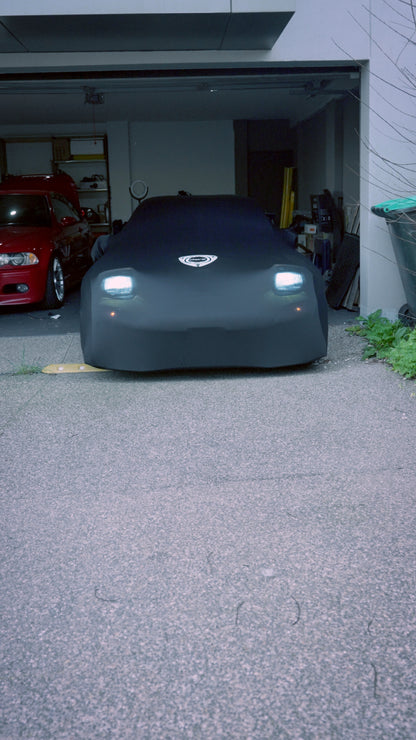 MAZDA RX7 FD3S Indoor Dust Cover