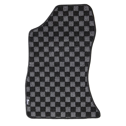 Subaru WRX VB/VN Checker Mats