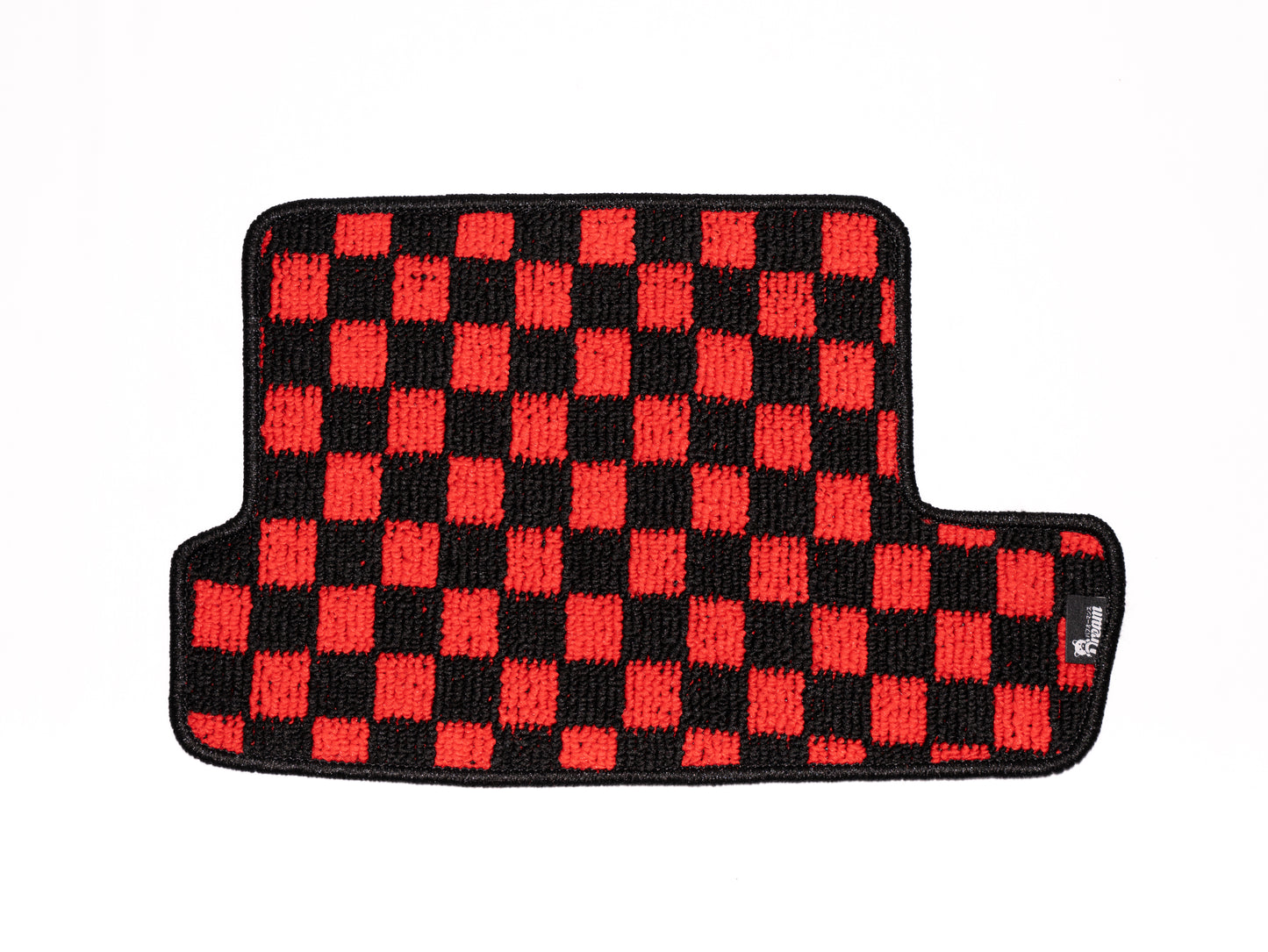 FT86/BRZ/GT86/FR-S/86 Checker Floor Mats