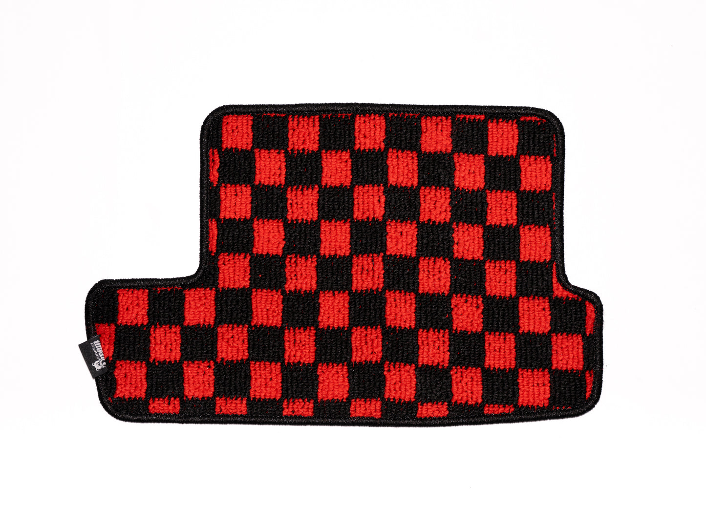 FT86/BRZ/GT86/FR-S/86 Checker Floor Mats