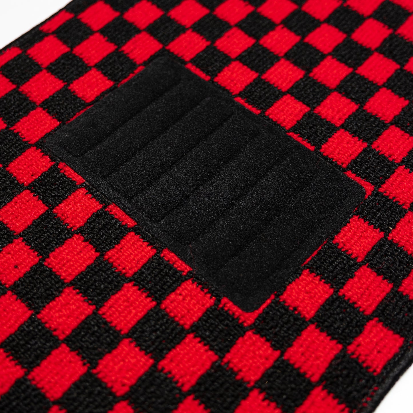 1996-2001 Honda Prelude BB6 Checker Mats