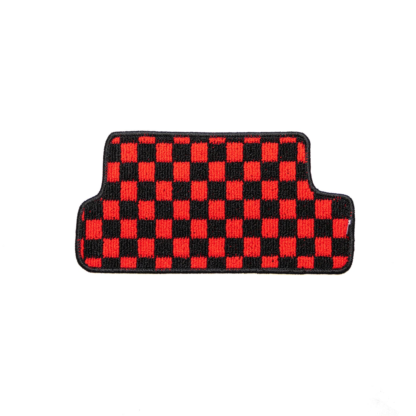 1996-2001 Honda Prelude BB6 Checker Mats