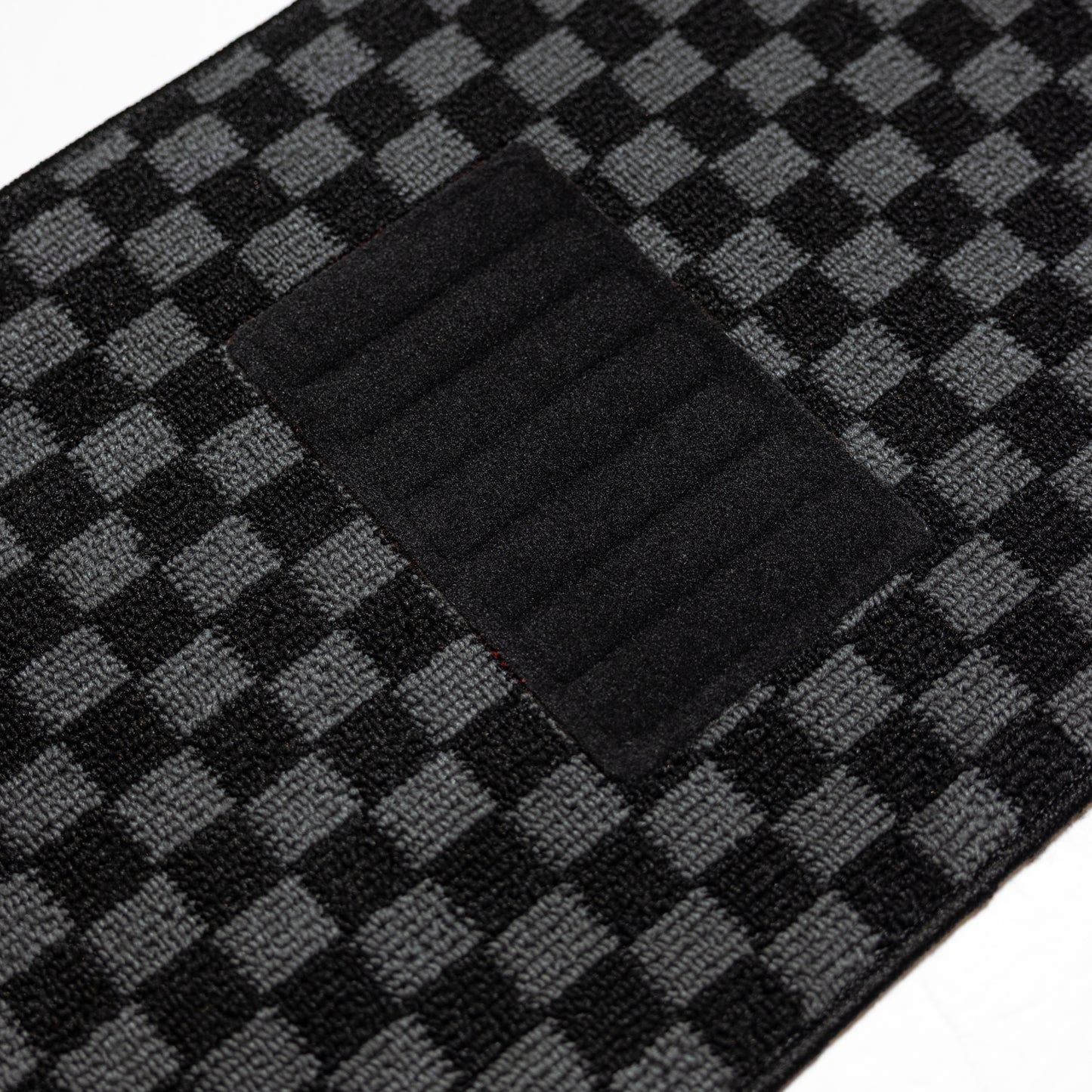1996-2001 Honda Prelude BB6 Checker Mats