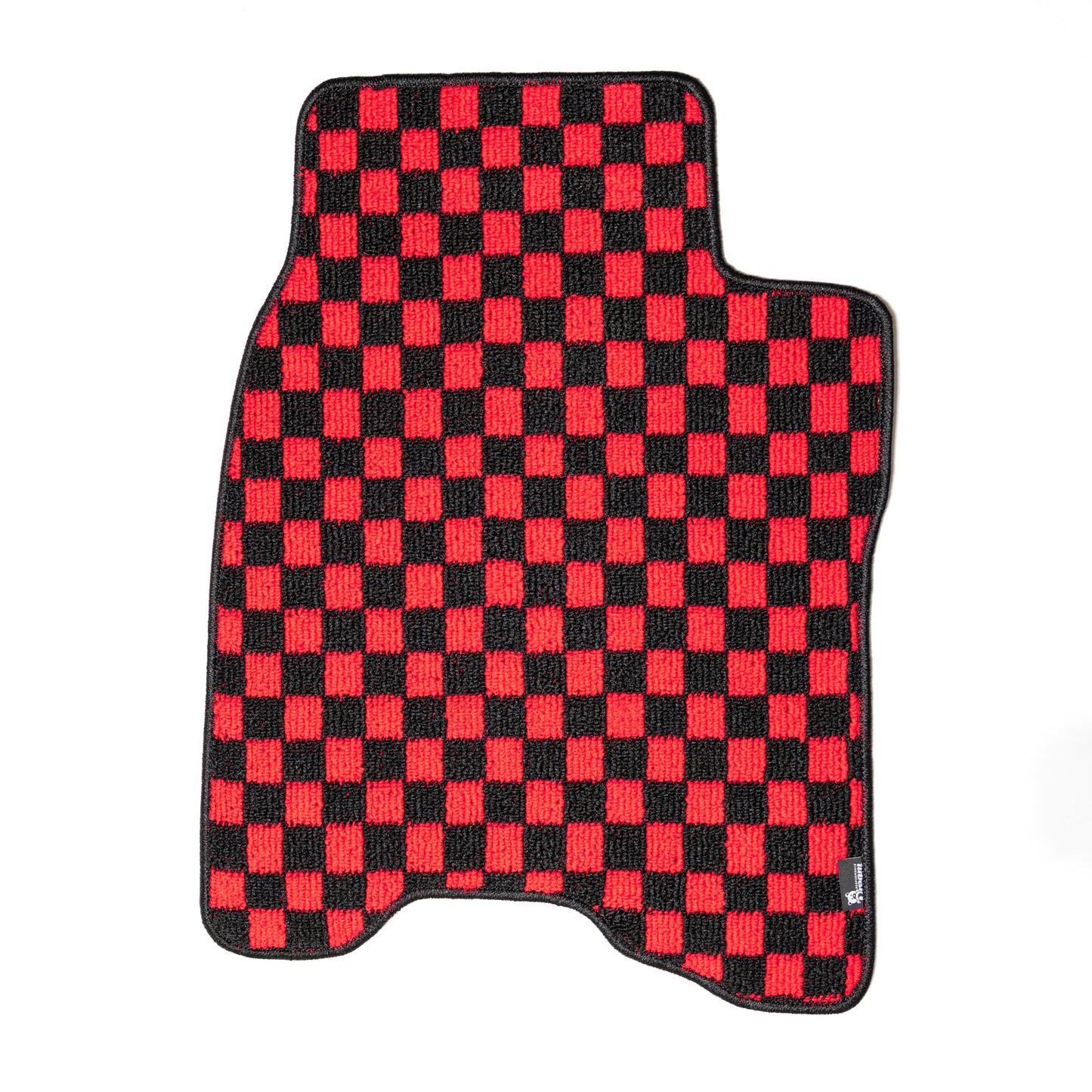 Honda Civic Type R FN2 Checker Mats