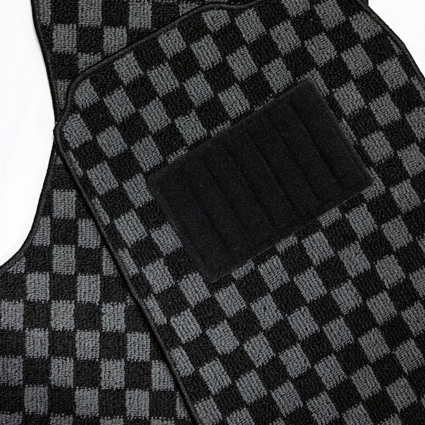 Honda Delsol CRX Checker Mats