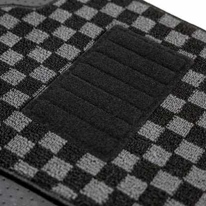Toyota Celica ST204 ST205 GT-Four Checker Mats