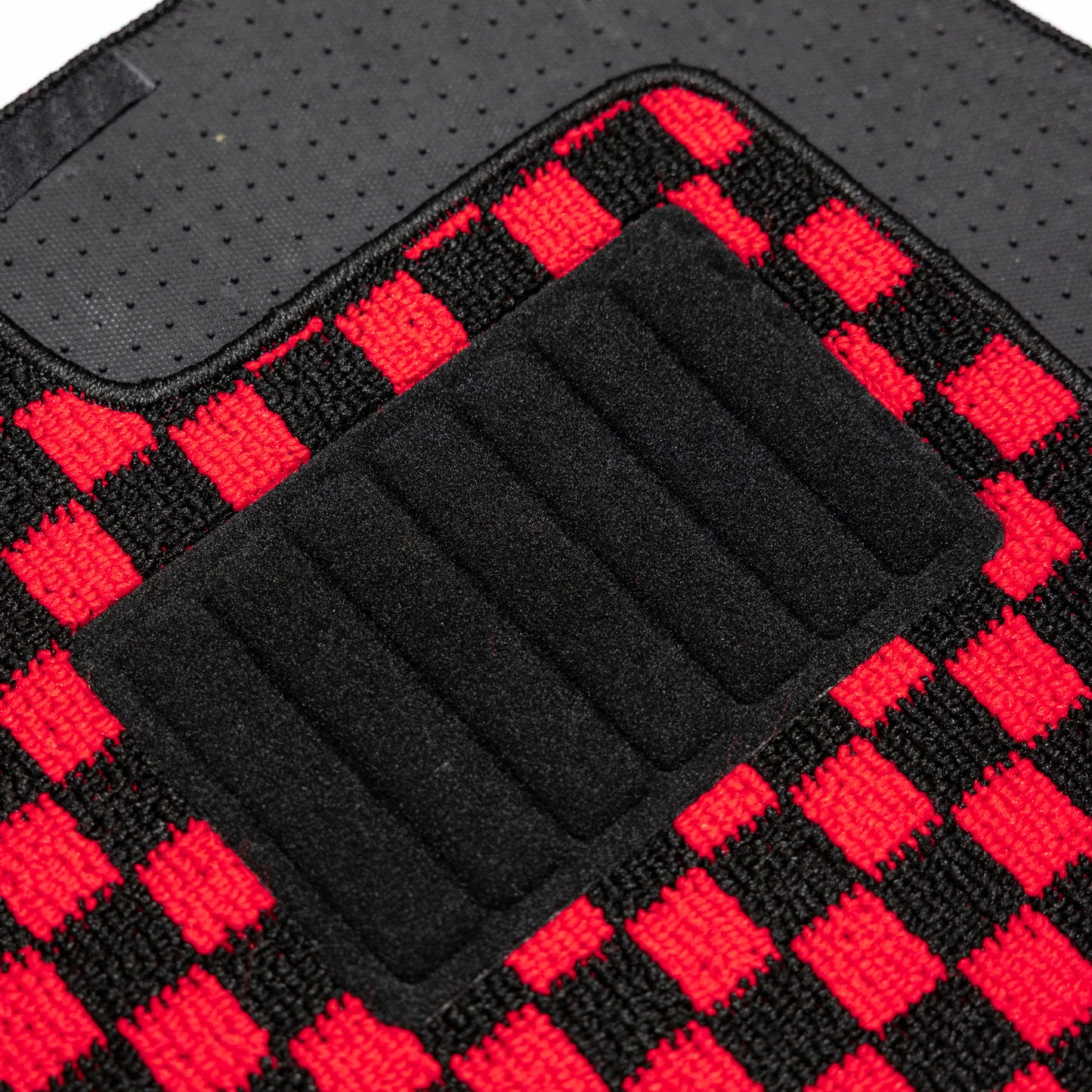Honda Civic Type R FN2 Checker Mats