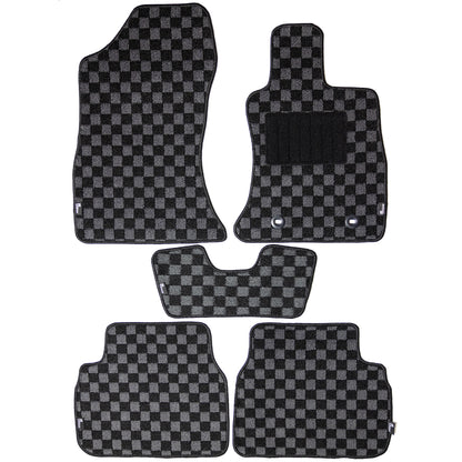 Subaru WRX VB/VN Checker Mats
