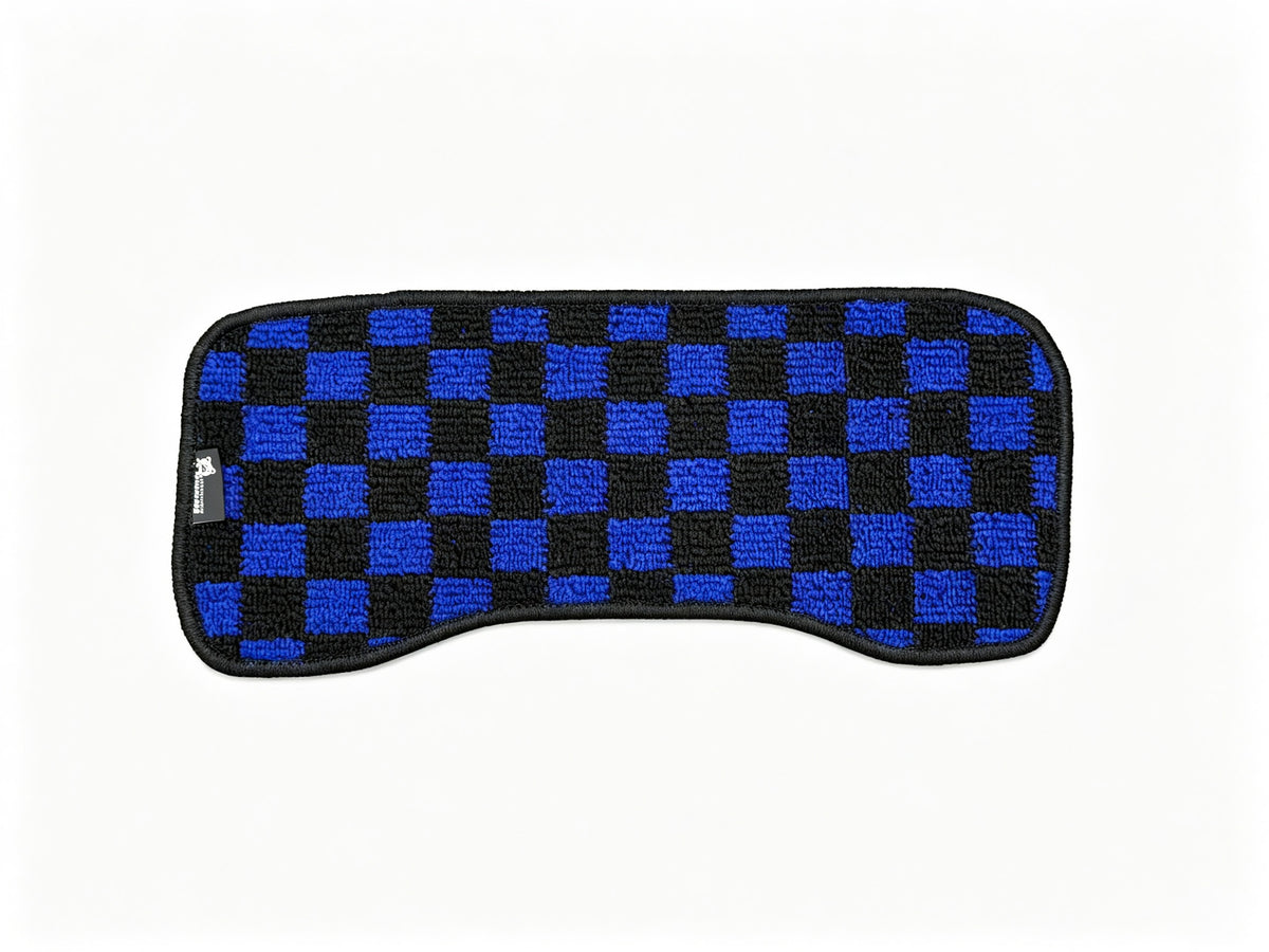 2000-2007 Subaru Impreza WRX STI GDB GDA GGA GGB Checker Floor Mats